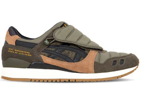 ASICS Gel-Lyte III Limited Edt x SBTG Monsoon Patrol