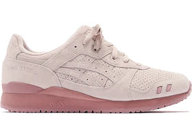 ASICS Gel-Lyte III Ronnie Fieg The Palette Pyramid