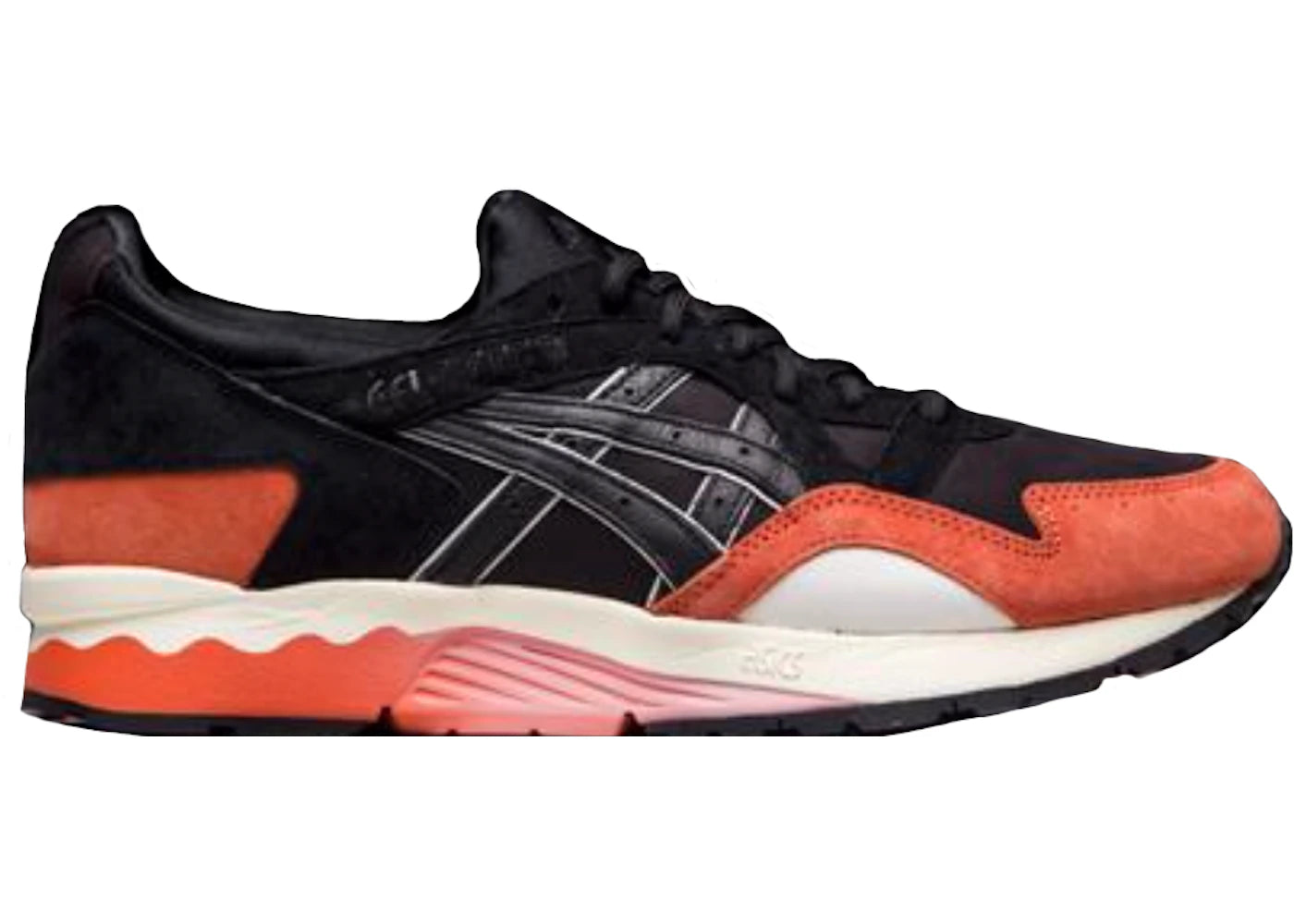 ASICS Gel-Lyte V BAIT Misfits sneakers - authentic ASICS shoes