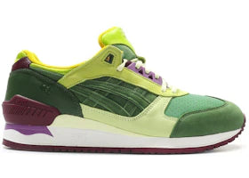 ASICS Gel-Respector 24 Kilates Virgen Extra