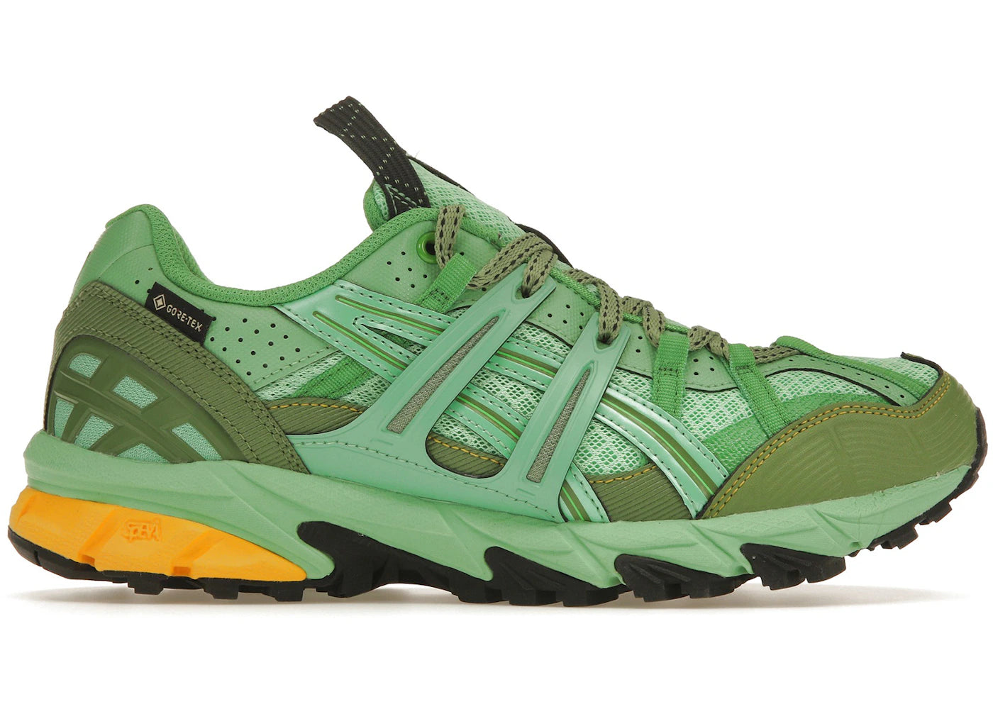 ASICS HS4-S Gel-Sonoma 15-50 Gore-Tex Spring Bouquet Blue Graphite