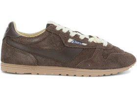 Autry Windspin Low Ebony (Women's)