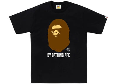 BAPE By Bathing Ape Tee (SS25) Black