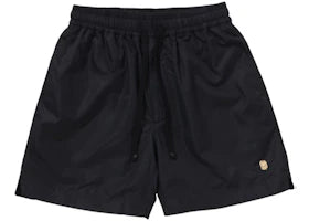 BAPE Easy Short Black