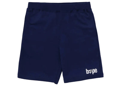BAPE Men's Summer Premium Shorts Navy