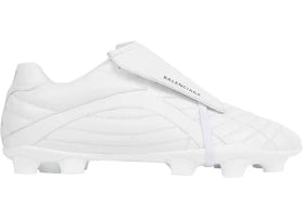 Balenciaga Soccer White