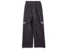 Balenciaga x Under Armour Baggy Sweatpants Black/White
