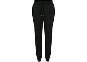 Bally Tracksuit Joggers Black