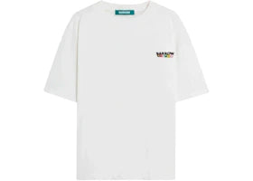 Barrow Jersey T-shirt Coconut
