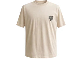 Barrow S6BWUATH103 Jersey T-shirt Sand