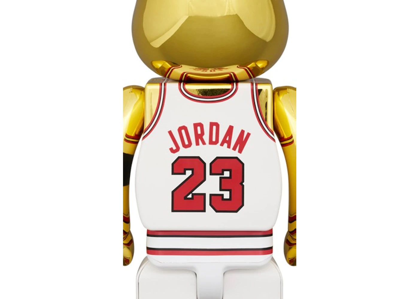 Bearbrick Michael Jordan 1991 World Champion 1000%