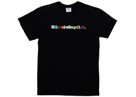 Billionaire Boys Club Billionaire Knit Tee Black