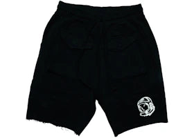 Billionaire Boys Club Solar Shorts Black