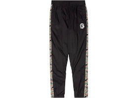 Billionaire Boys Club Trail MX Pants Black