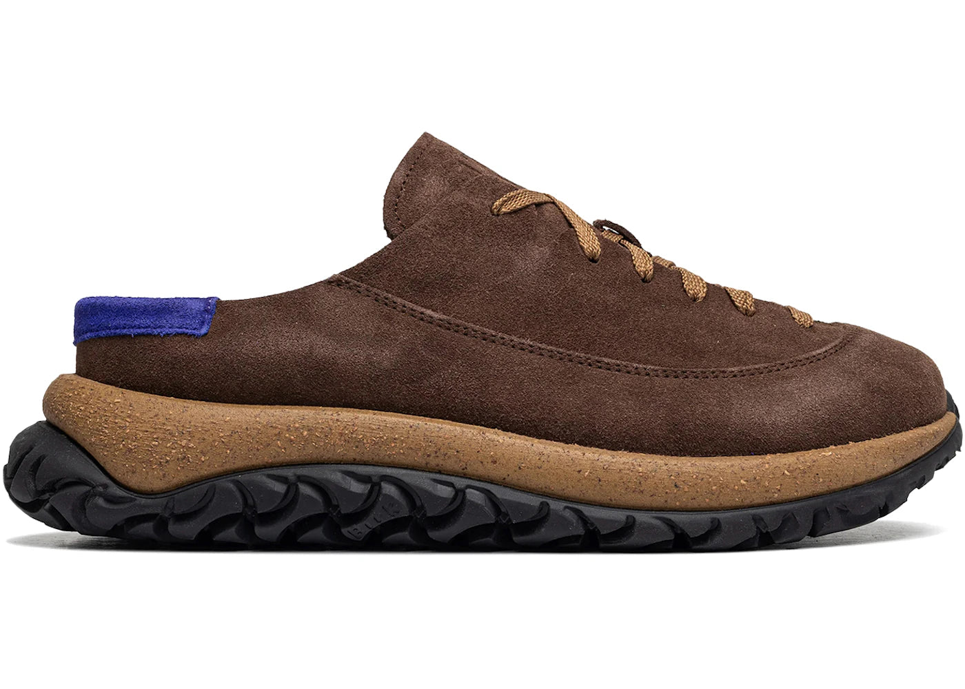 Birkenstock 1774 Uerzell Thibo Denis Marone