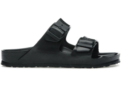 Birkenstock Arizona Essentials EVA Schwarz