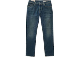 Blauer Boston Pants Dark Washing