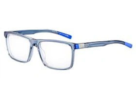 Bolle Arcadia Eyeglasses Dark Blue Matte (BV037002-FR)