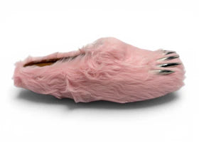 Bravest Studios Bear Claw Mule Pink