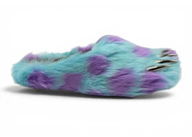 Bravest Studios Monster Claw Mule Monster