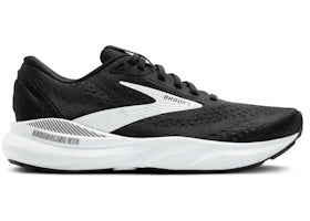 Brooks Adrenaline GTS 24 Black White (Women's)