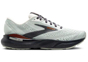 Brooks Adrenaline GTS 24 Mercury Ebony Copper (Women's)