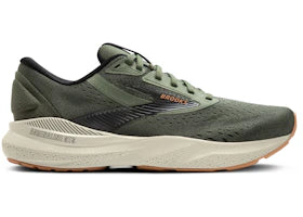 Brooks Adrenaline GTS 24 Thyme Black Pelican