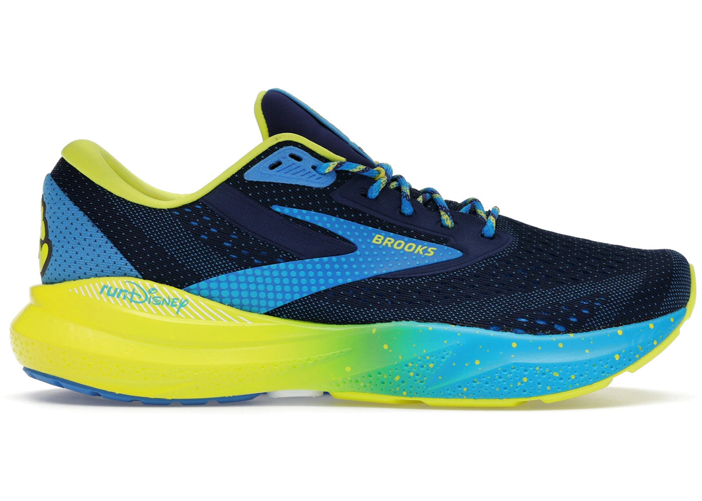 Brooks Adrenaline GTS 24 runDisney