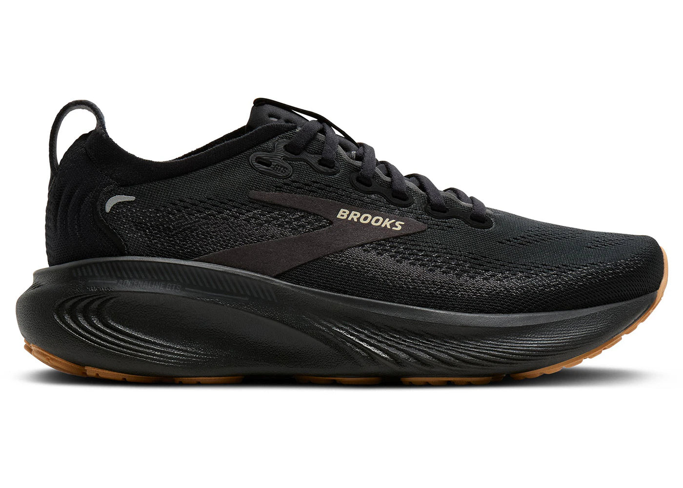 Brooks Adrenaline GTS 25 Black/Biscuit