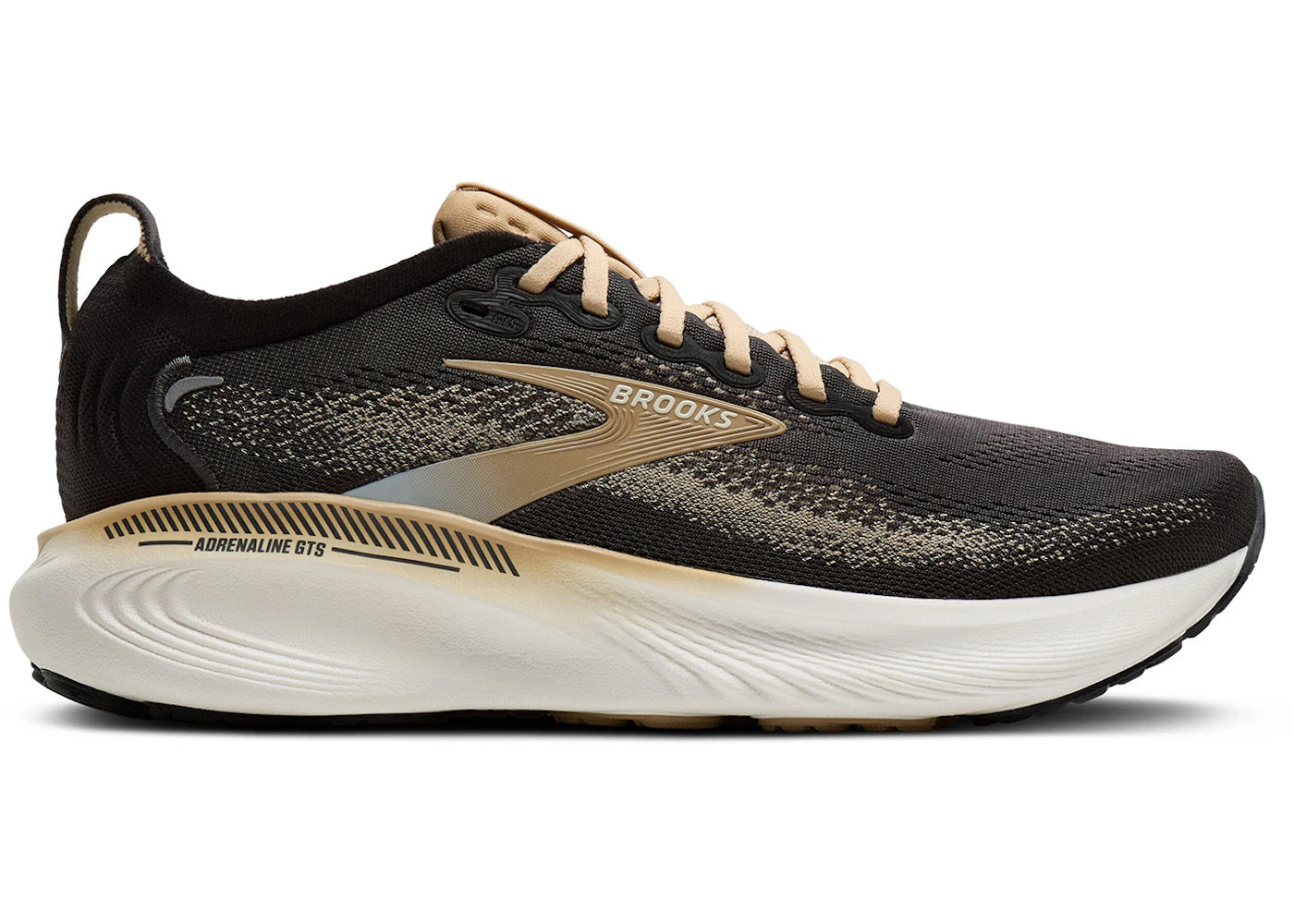 Brooks Adrenaline GTS 25 Phantom Starfish Coconut