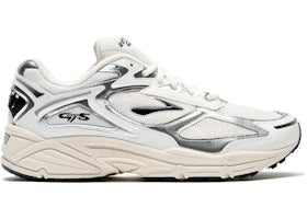 Brooks Adrenaline GTS 4 Coconut Milk Silver