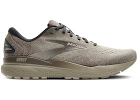 Brooks Ghost 16 London Fog Falcon Coconut