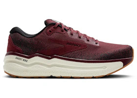 Brooks Ghost Max 2 Truffle Black Coconut