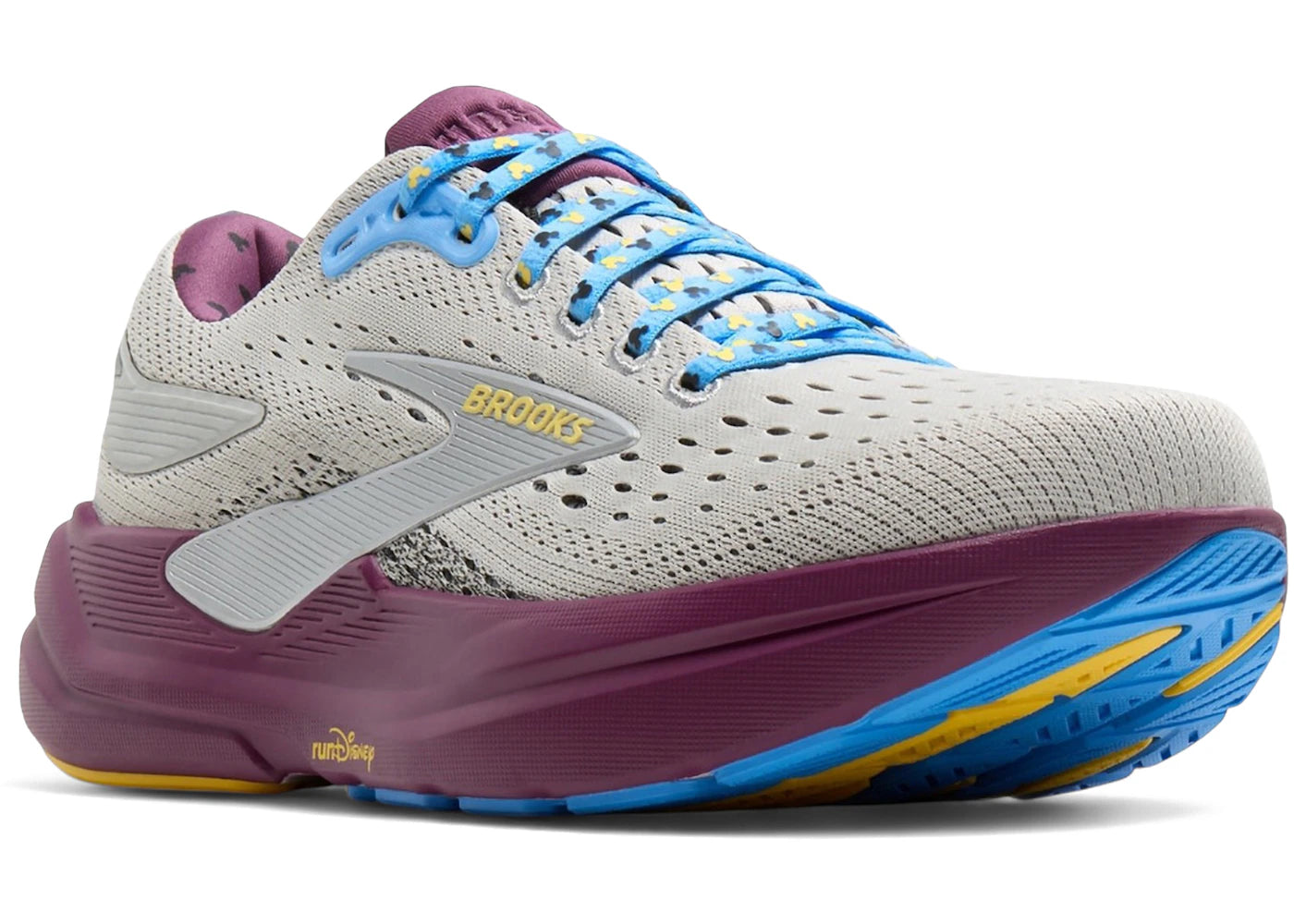 Brooks Ghost Max 3 runDisney Wine & Dine