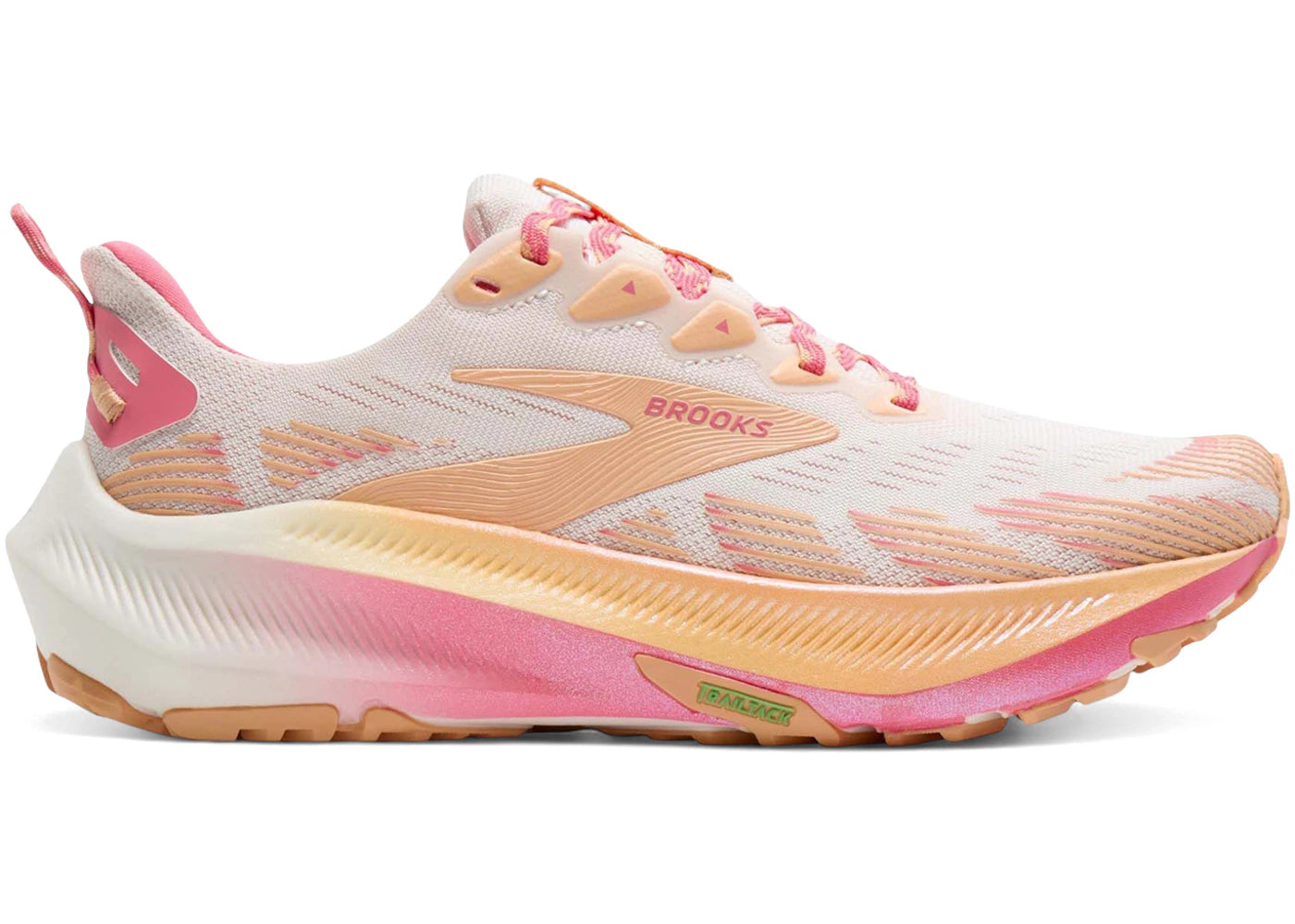 Brooks Ghost Trail Empower Her (Women's)