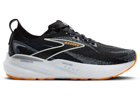 Brooks Glycerin GTS 22 Black Country Blue Orange Pop