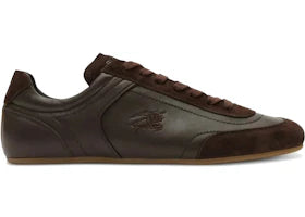 Burberry Knight Sneaker Moorhen Brown