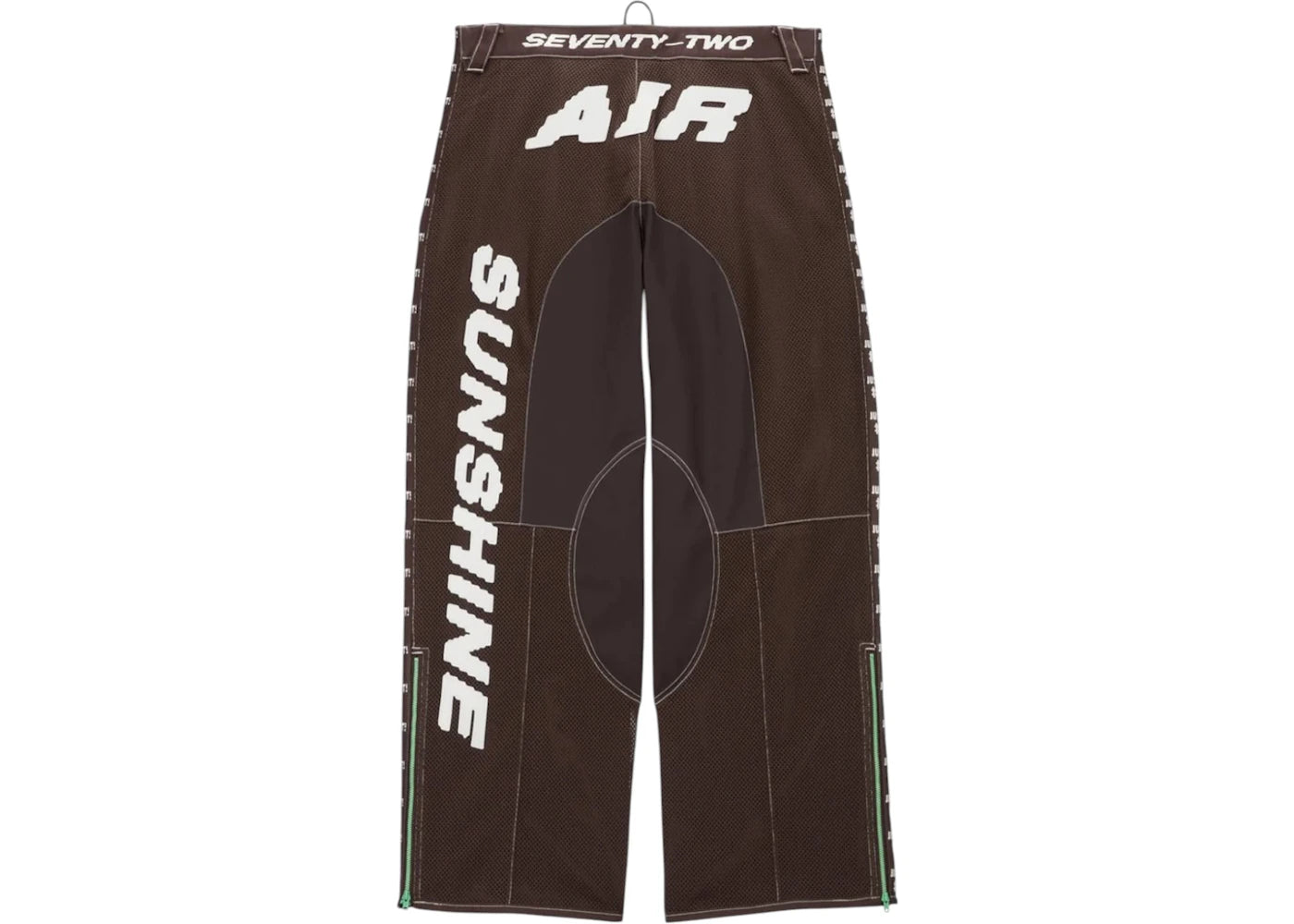 Cactus Plant Flea Market CPFM x Nike Air Sun MX Pant Dark Cinder
