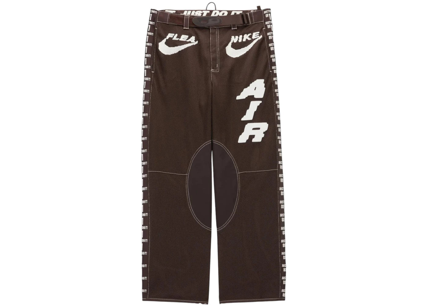Cactus Plant Flea Market CPFM x Nike Air Sun MX Pant Dark Cinder