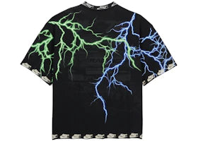 Cactus Plant Flea Market CPFM x Nike Lightning Tee Multicolor
