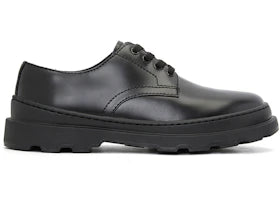 Camper Brutus+ Loafer Black