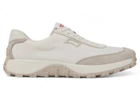 Camper Drift Trail Sneaker White Grey