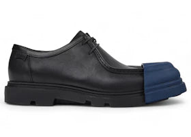 Camper Junction Loafer Black Blue