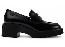 Camper Mila Loafer Black (Women's)
