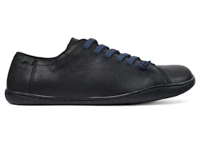 Camper Peu Sneaker Black Blue (Women's)