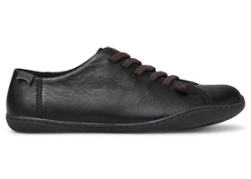 Camper Peu Sneaker Black Brown (Women's)