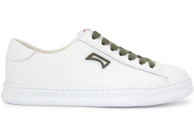 Camper Runner Four White Green (Women's)