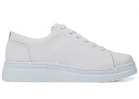 Camper Runner Up Sneaker White Ice Blue (Women's)