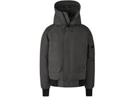Canada Goose Chilliwack Bomber Jacket Graphite
