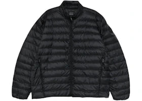 Canada Goose Stratus Jacket Black Noir